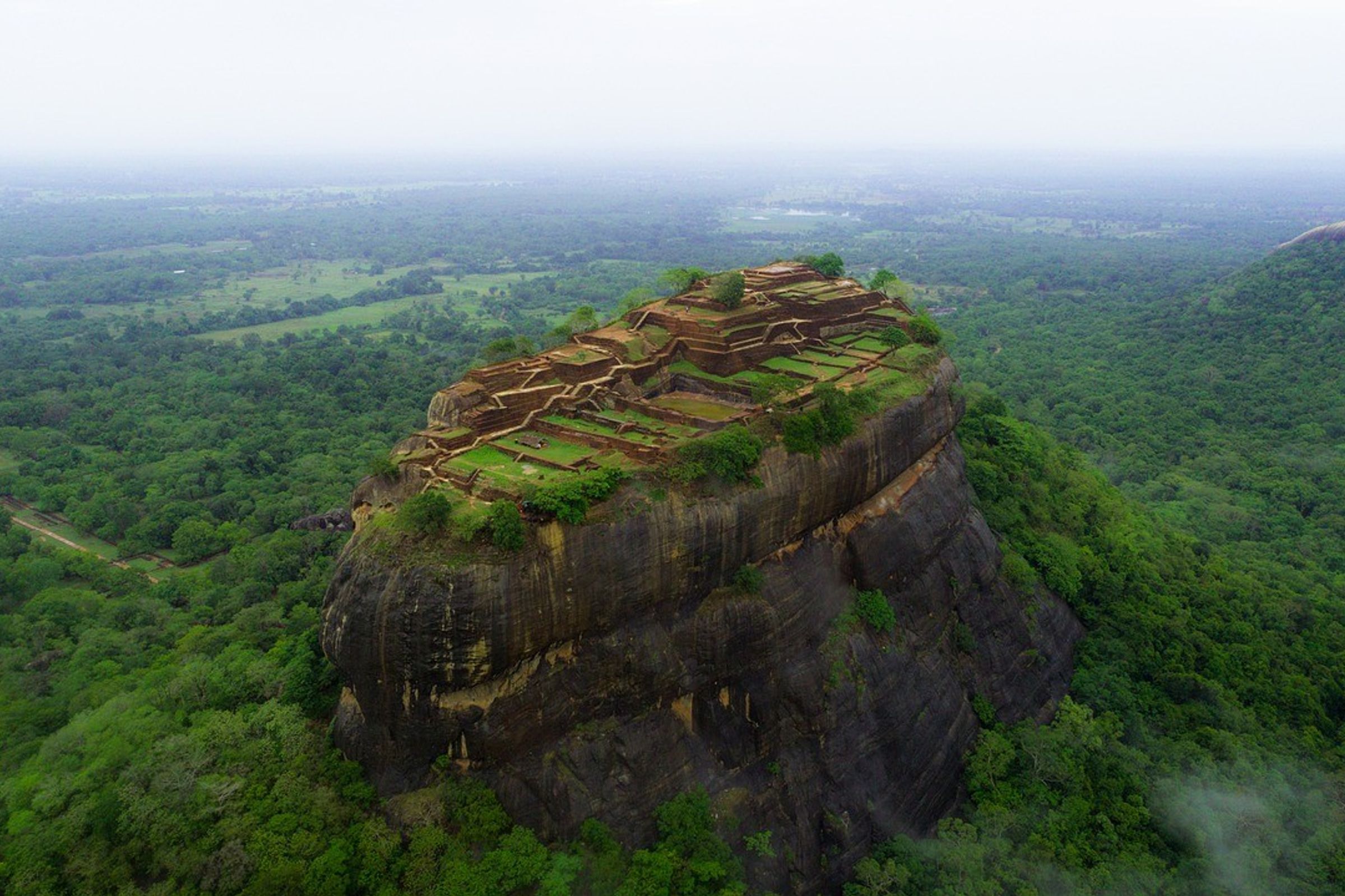 The Grand Sri Lanka Journey